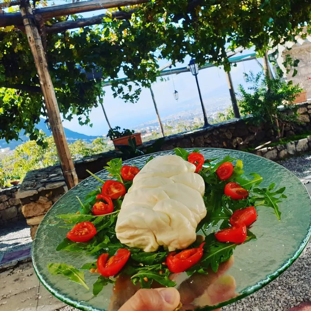 Casa Scola Ristorante_Gragnano_slider_image_3