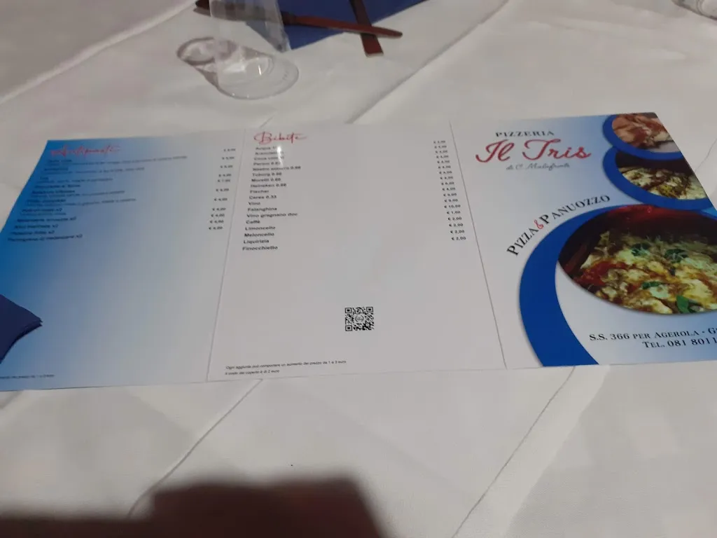 Menu_Il Tris 2.0_Gragnano_image_3