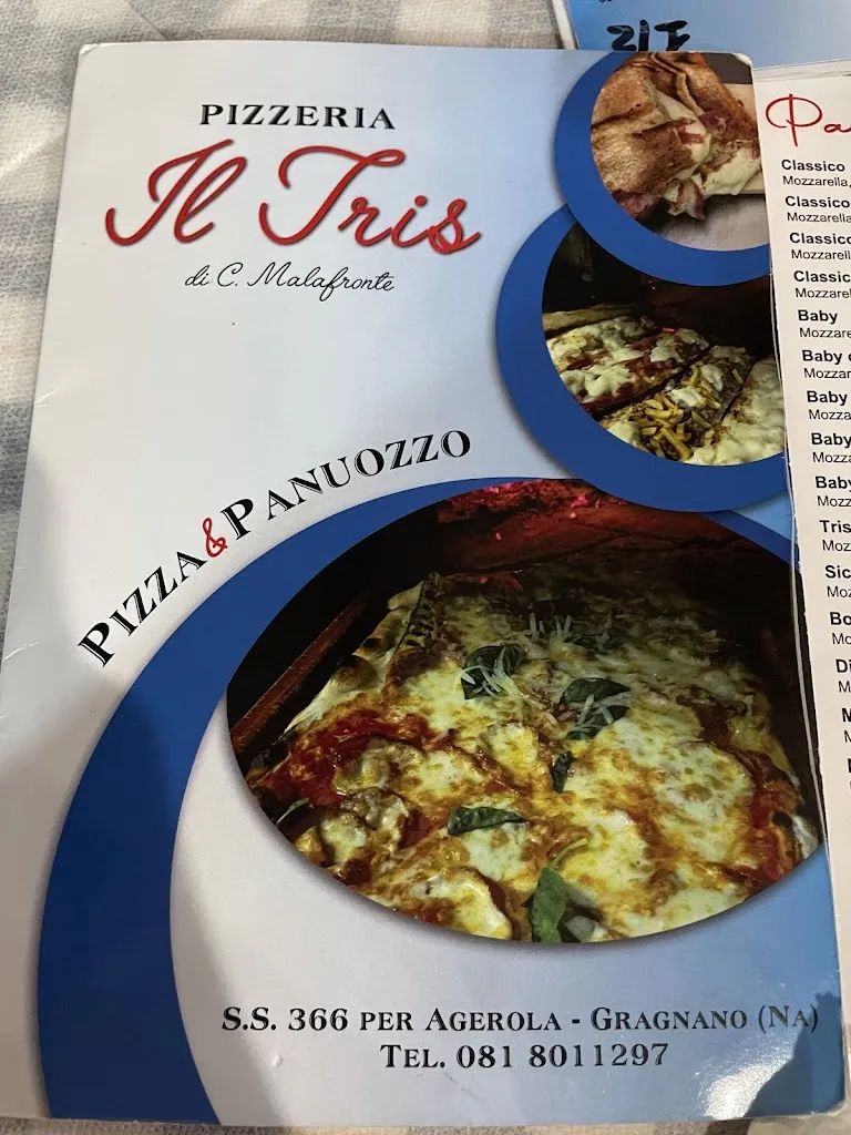 Menu_Il Tris 2.0_Gragnano_image_4