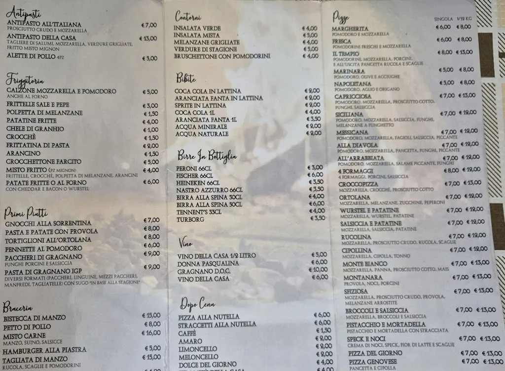 Menu_Il tempio_Gragnano_image_2