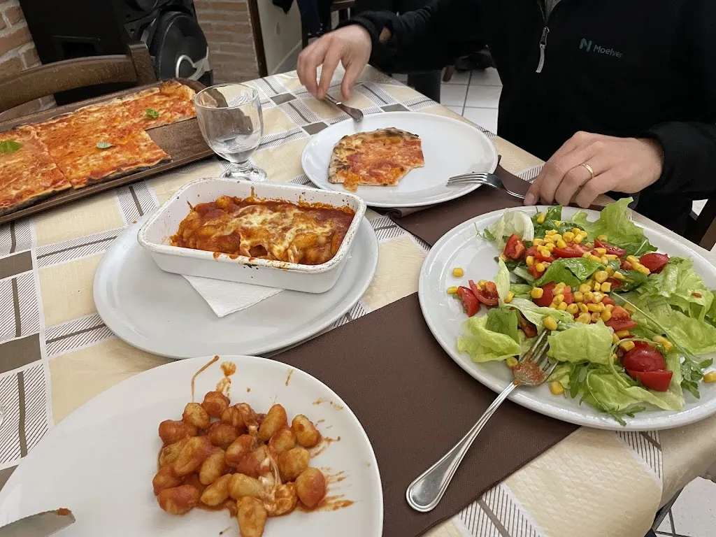 Elsa Georgsson_Il tempio_Gragnano_review