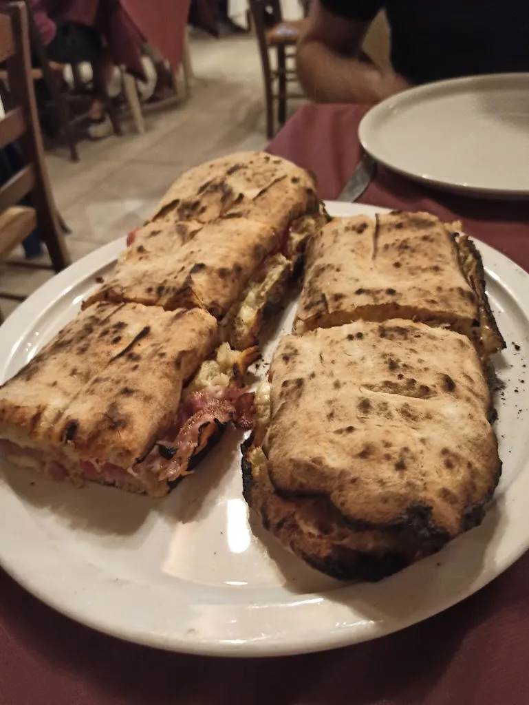 Menu_Agriturismo Il Vigneto - Società Agricola_Gragnano_image_1