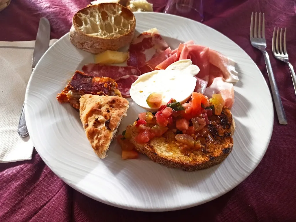 Menu_Agriturismo Il Vigneto - Società Agricola_Gragnano_image_2