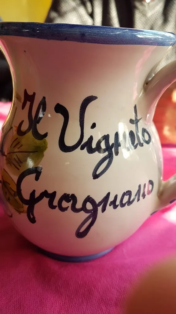 Menu_Agriturismo Il Vigneto - Società Agricola_Gragnano_image_4