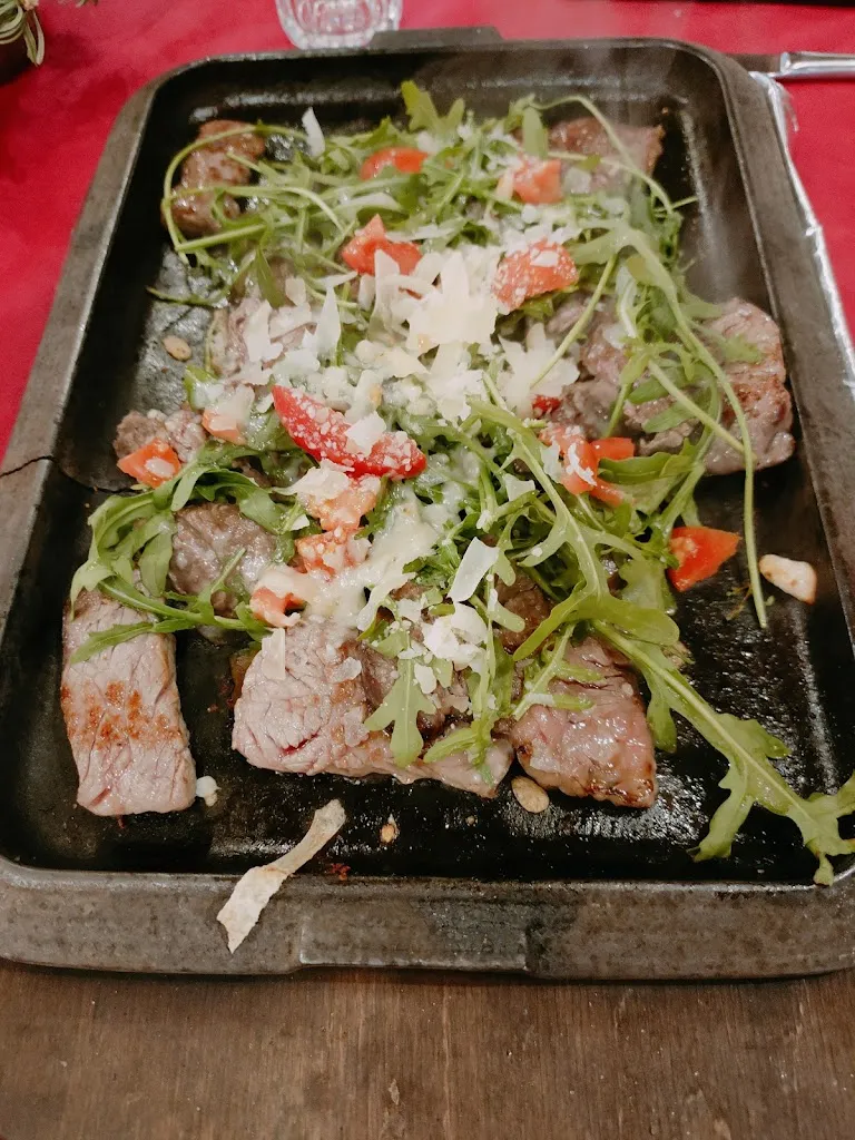 Menu_Agriturismo Il Vigneto - Società Agricola_Gragnano_image_7