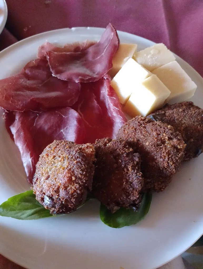 Menu_Agriturismo Il Vigneto - Società Agricola_Gragnano_image_9