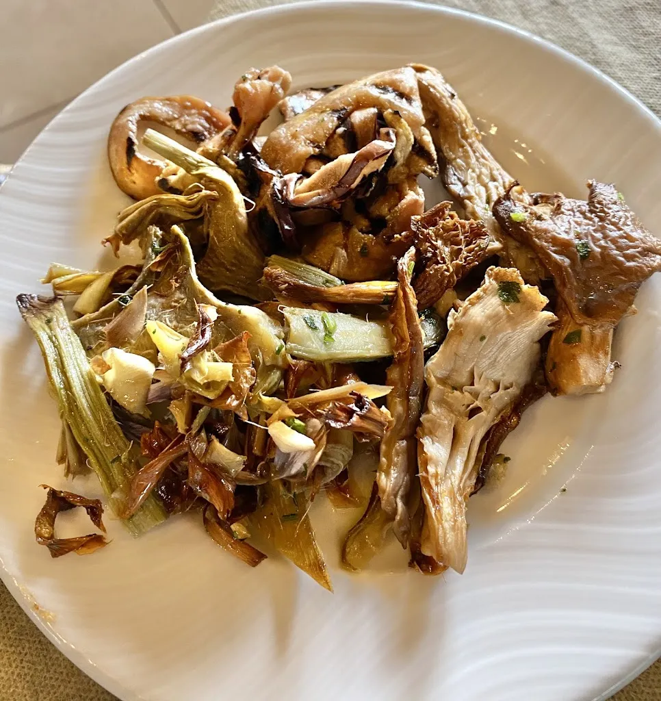 Lorraine_Agriturismo Il Vigneto - Società Agricola_Gragnano_review