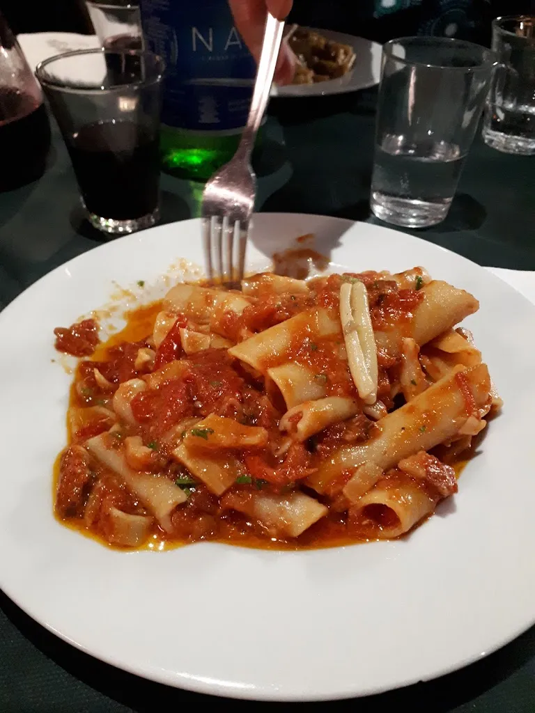 Chris A_Agriturismo Il Vigneto - Società Agricola_Gragnano_review