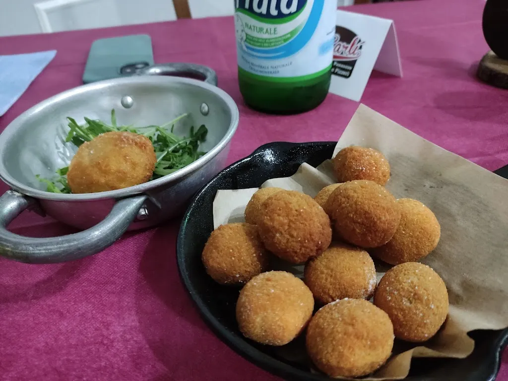 Menu_Pascarlí Trattoria e Pizzeria - Panuozzo di Gragnano_Gragnano_image_8