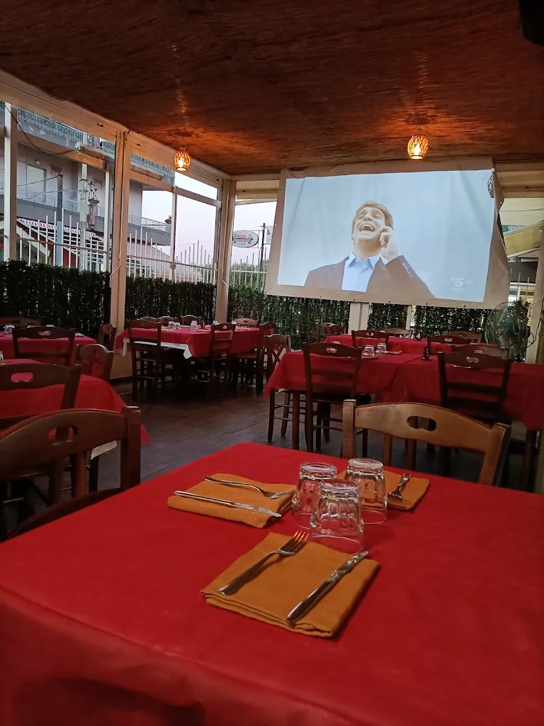 Pascarlí Trattoria e Pizzeria - Panuozzo di Gragnano ristorante a Gragnano