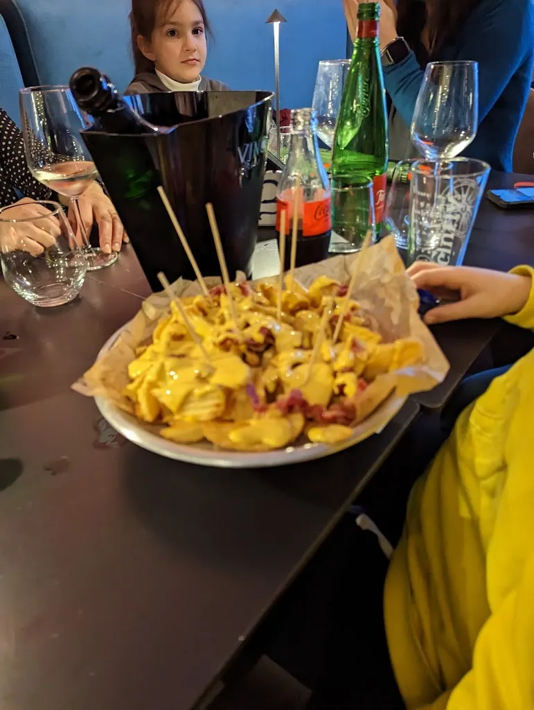 Menu_Enoteca Alla Corte di Bacco Wines & Restaurant srl_Gragnano_immagine_8