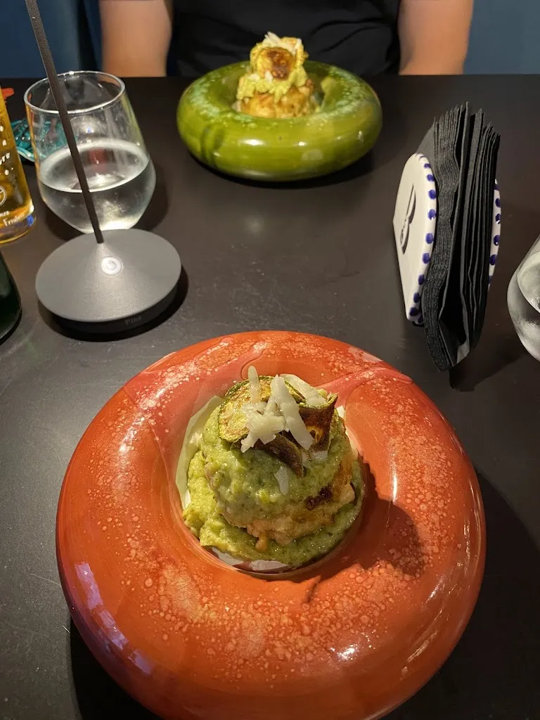 Anissa van Wijngaarden_Enoteca Alla Corte di Bacco Wines & Restaurant srl_Gragnano_recensione