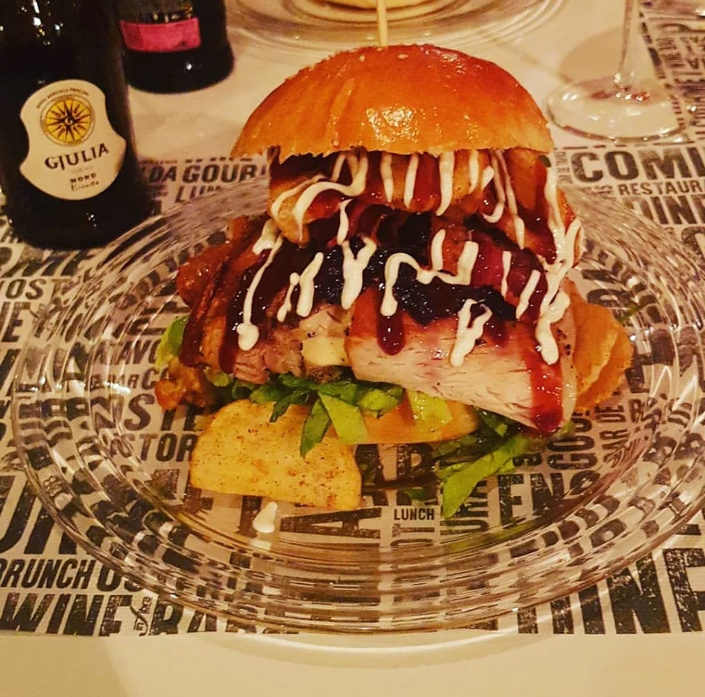 Enoteca Alla Corte di Bacco Wines & Restaurant srl_Gragnano_slider_image_2