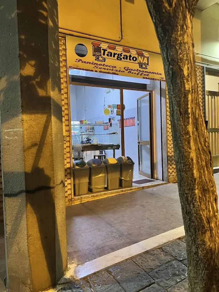 MJ 23 (Freshman)_Targato NA_Gragnano_review