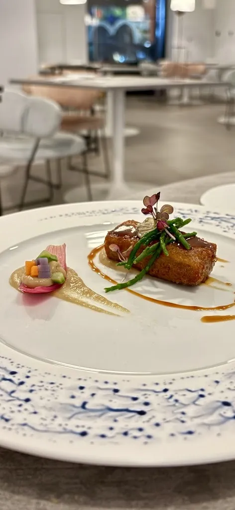 Kris Vanderstappen_O Me O Il Mare_Gragnano_review