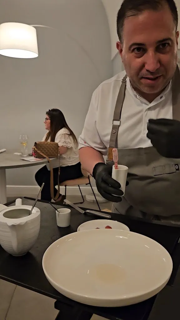 Cristina Cr_O Me O Il Mare_Gragnano_review