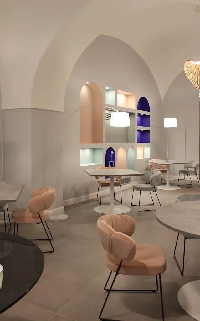 O Me O Il Mare restaurant in Gragnano