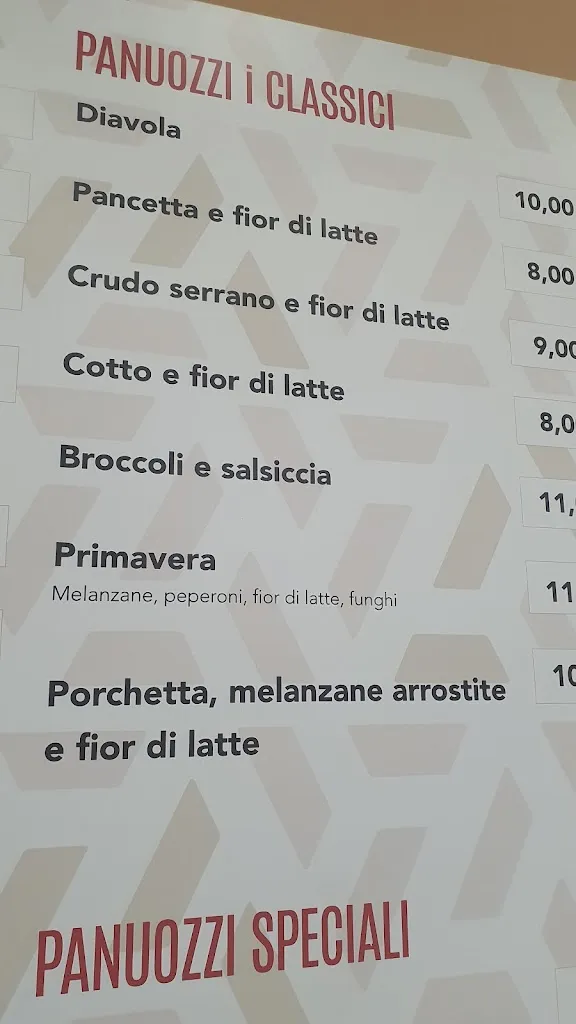 Menu_Pizzeria Flli Mascolo Dal 1995_Gragnano_image_3