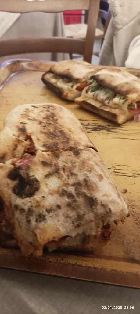 Menu_Pizzeria Flli Mascolo Dal 1995_Gragnano_image_6