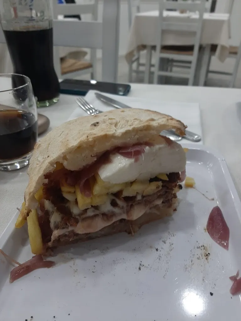 Menu_Pizzeria Flli Mascolo Dal 1995_Gragnano_image_8