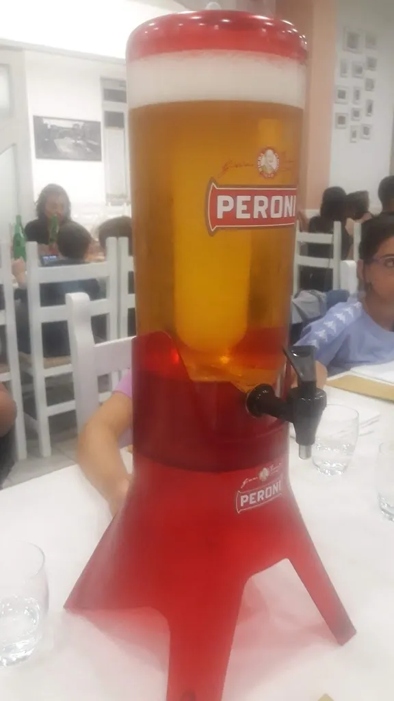 Menu_Pizzeria Flli Mascolo Dal 1995_Gragnano_image_9