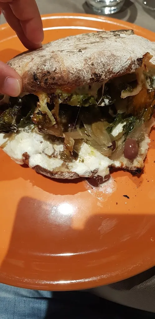 Marco Lepre_Pizzeria Flli Mascolo Dal 1995_Gragnano_review