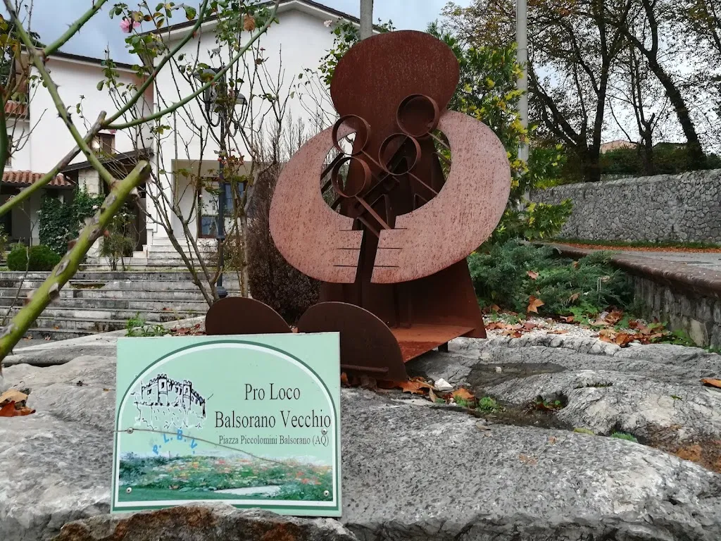 angelo virgilio_La Locanda Del Barone Di Rotondi Massimo_Balsorano Nuovo_review