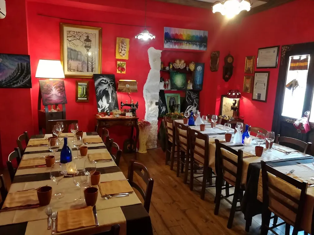 La Locanda Del Barone Di Rotondi Massimo_Balsorano Nuovo_slider_image_1