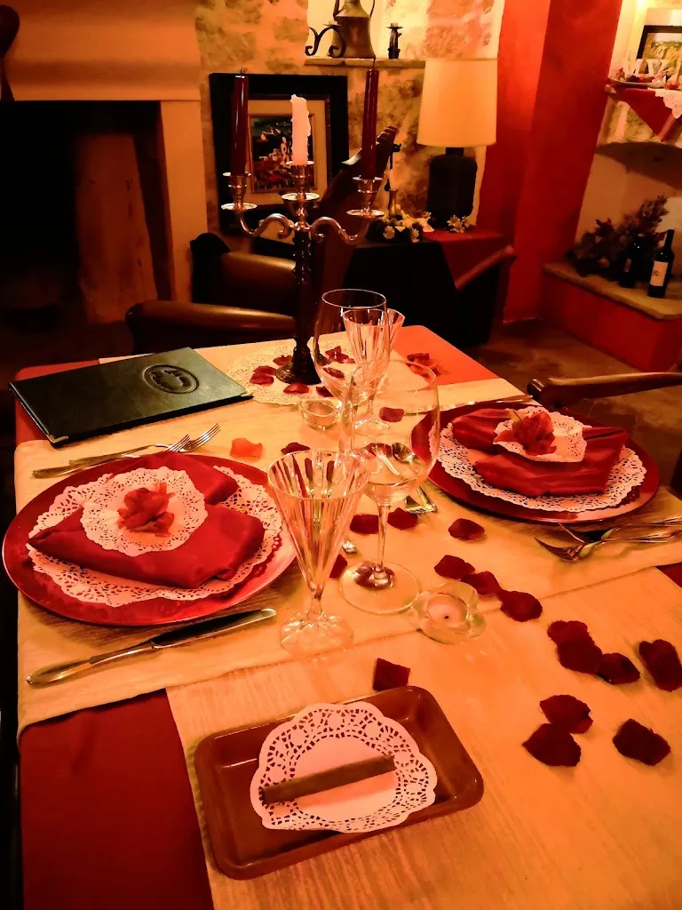 La Locanda Del Barone Di Rotondi Massimo_Balsorano Nuovo_slider_image_2