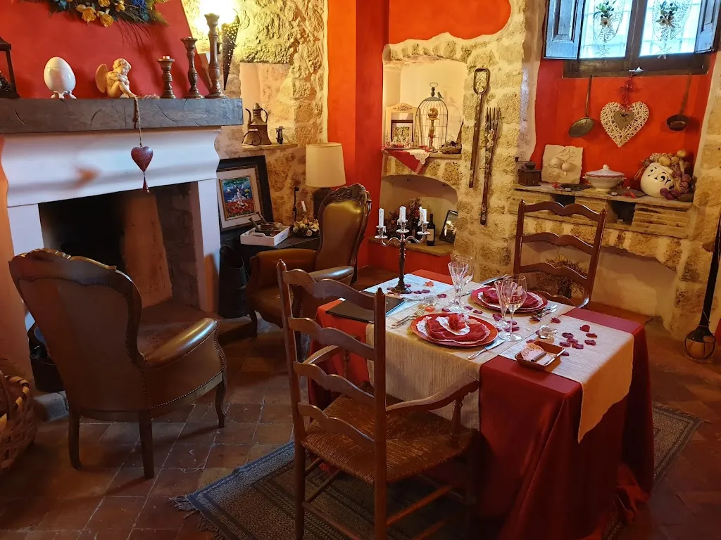 La Locanda Del Barone Di Rotondi Massimo_Balsorano Nuovo_slider_image_3