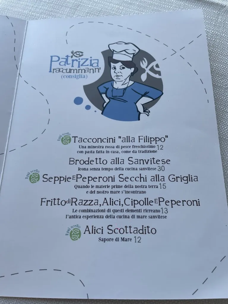 Menu_SottoSale Osteria di Mare_Marina di San Vito_image_4