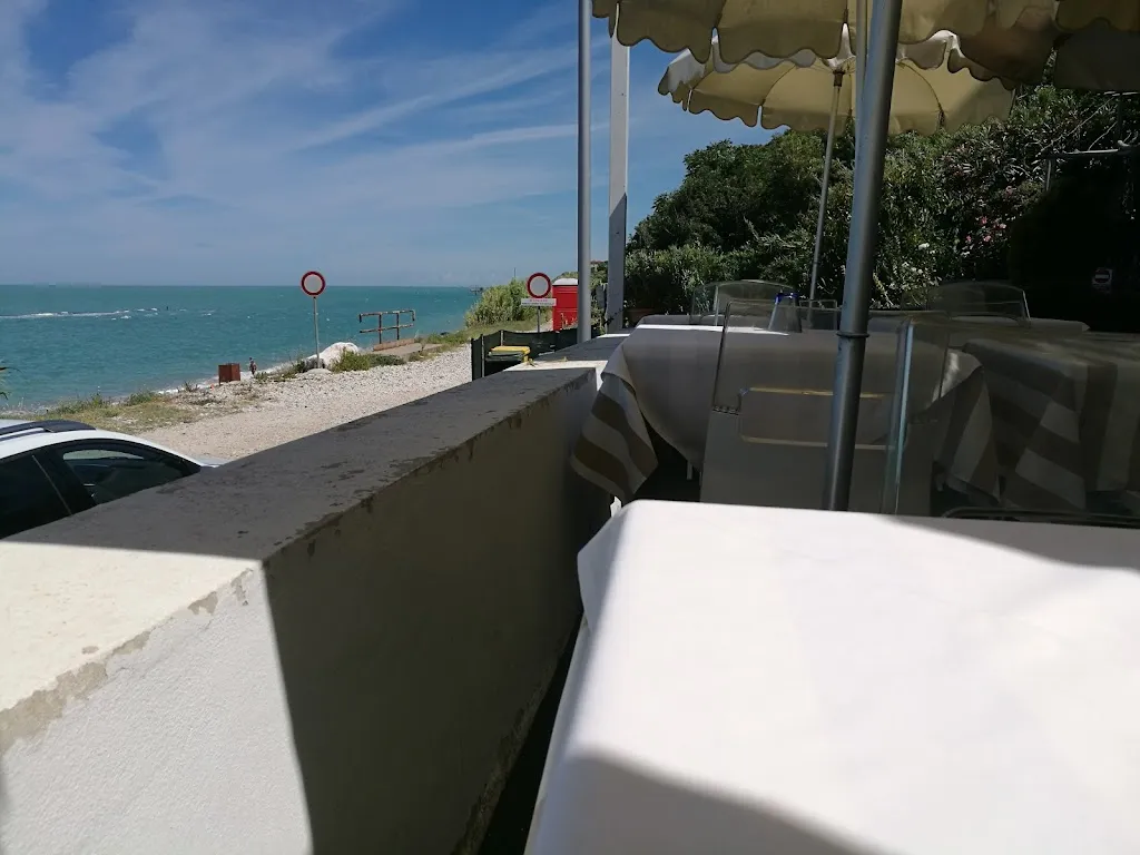 Vratislav Pors_SottoSale Osteria di Mare_Marina di San Vito_review