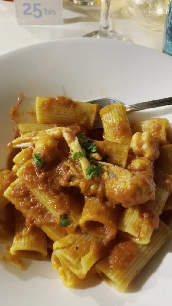 SottoSale Osteria di Mare_Marina di San Vito_slider_image_2