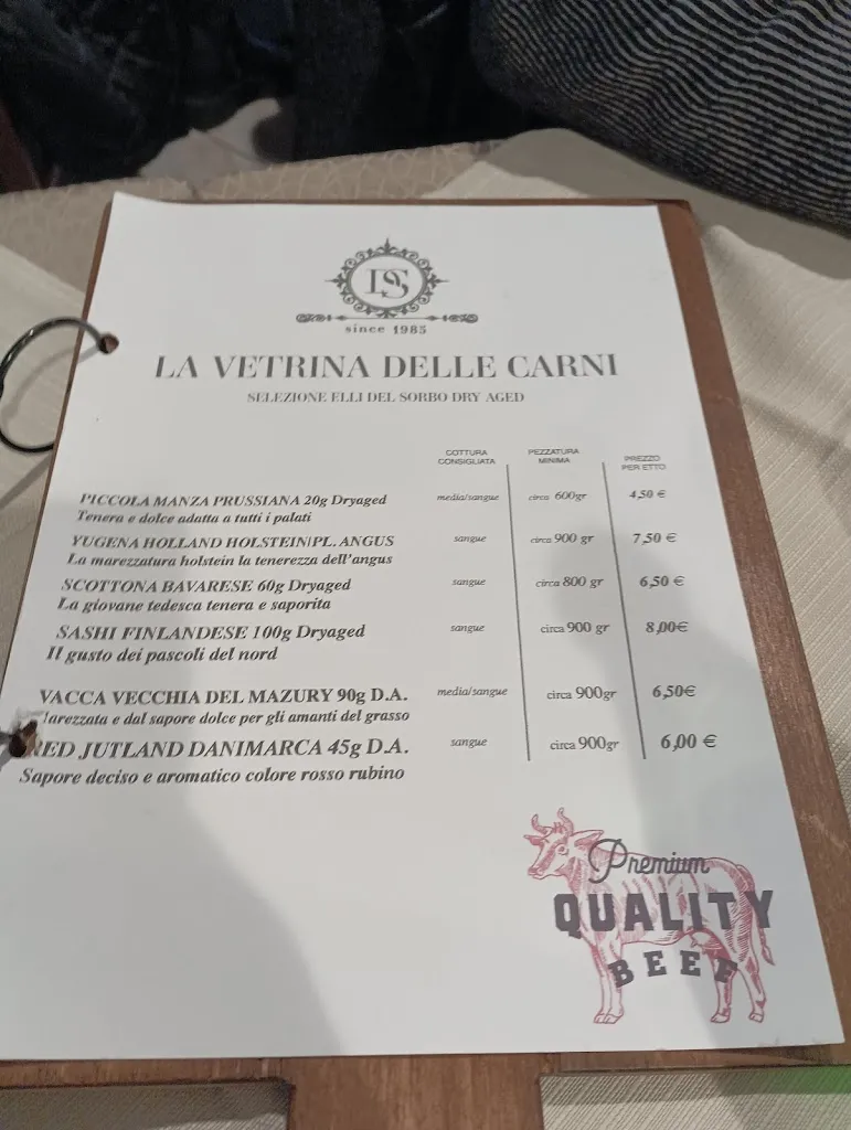 Menu_Ristorante Pizzeria di del Sorbo M. Sas_Gragnano_image_1