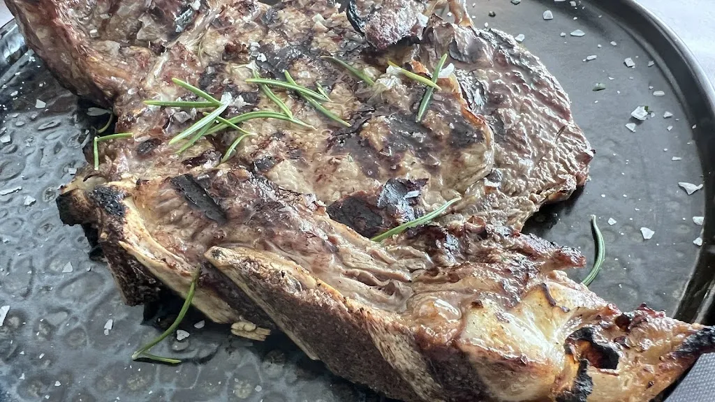 Moss Arch_Ristorante Pizzeria di del Sorbo M. Sas_Gragnano_review