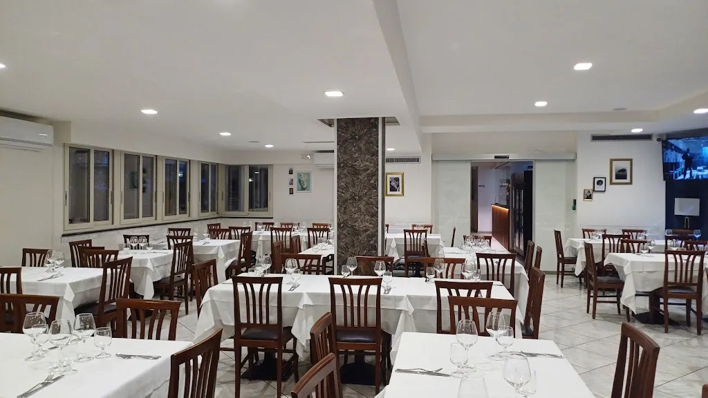 Ristorante Pizzeria di del Sorbo M. Sas restaurant in Gragnano