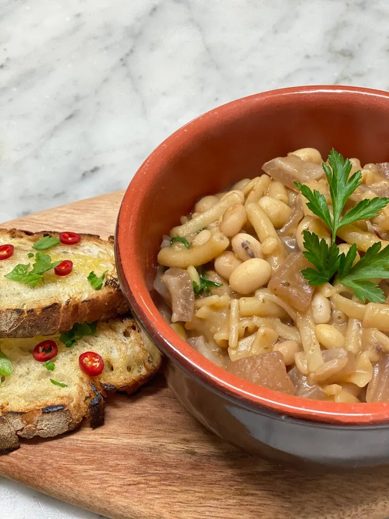 Ristorante Pizzeria di del Sorbo M. Sas_Gragnano_slider_image_3