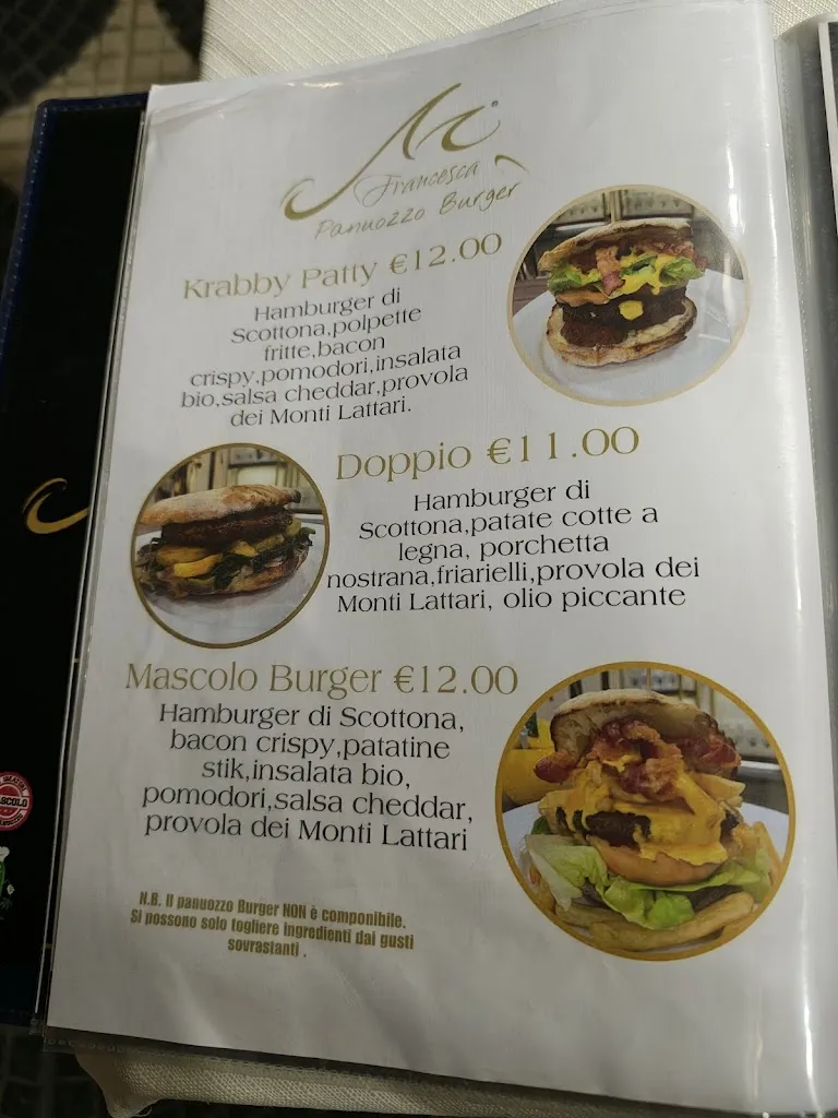 Menu_Pizzeria Domenico Mascolo_Gragnano_image_1