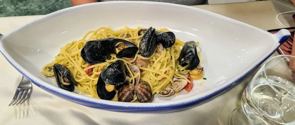 Joao Pacheco_Ristorante Braceria Il Boschetto_Gragnano_review