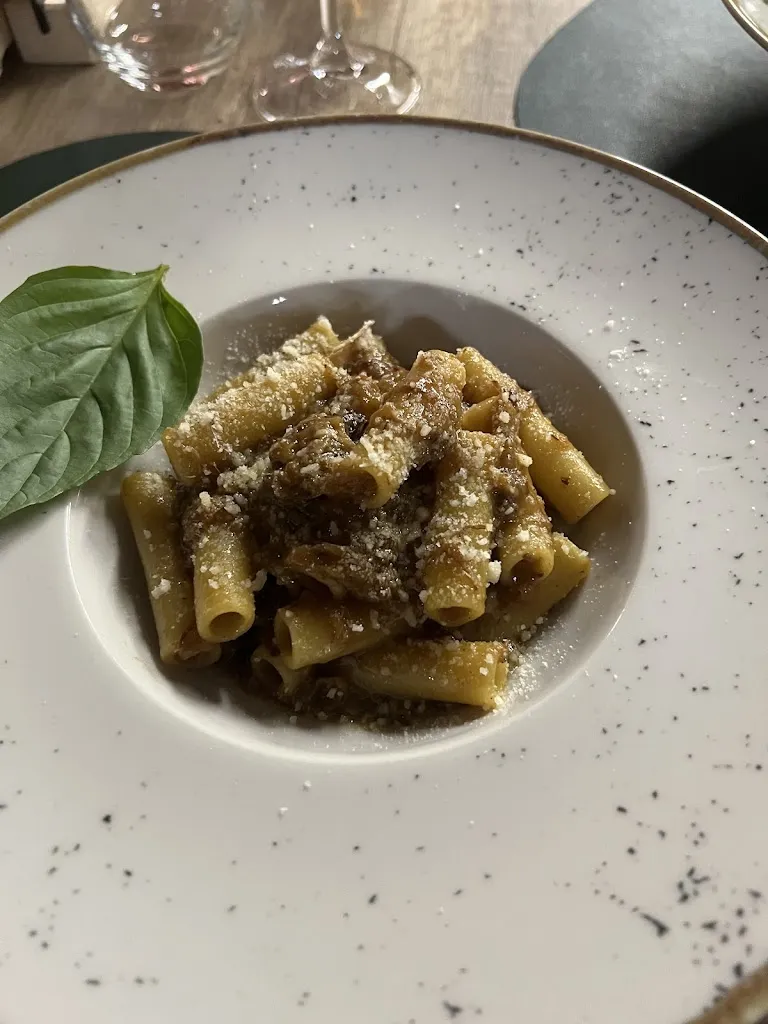 Michelle Fandin_Ristorante Braceria Il Boschetto_Gragnano_review