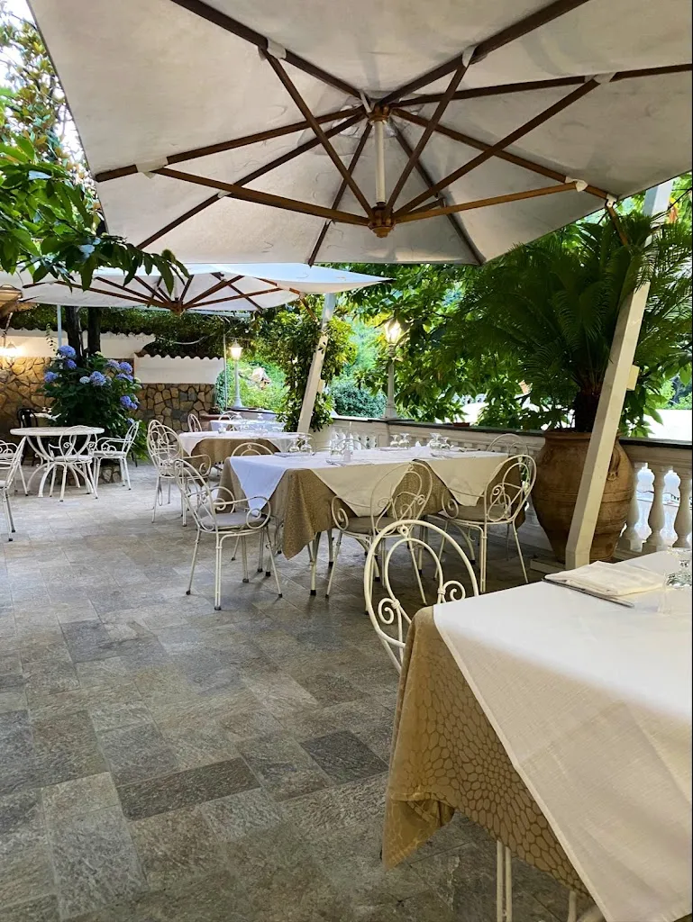 Ristorante Braceria Il Boschetto restaurant in Gragnano