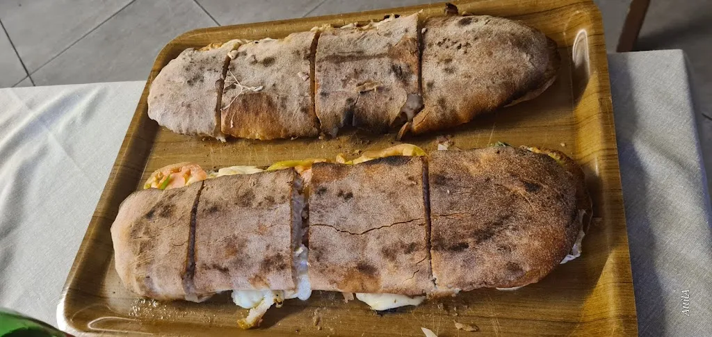 Menu_Pizza e panuozzo Mascolo 1982_Gragnano_image_5