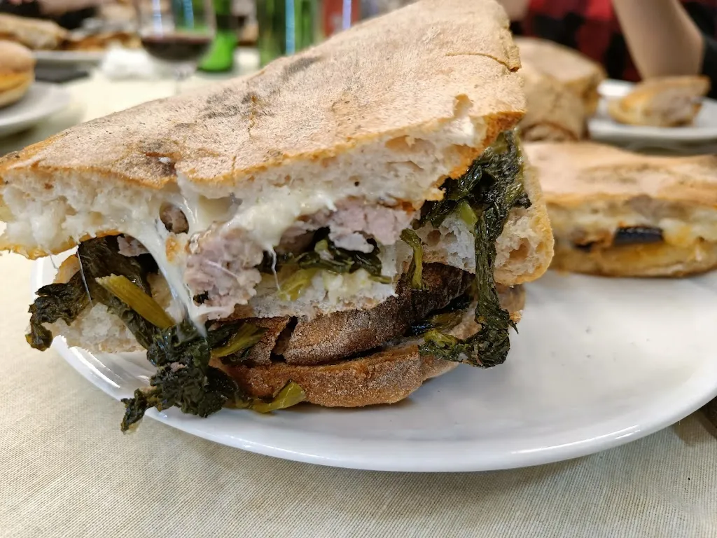 Menu_Pizza e panuozzo Mascolo 1982_Gragnano_image_7