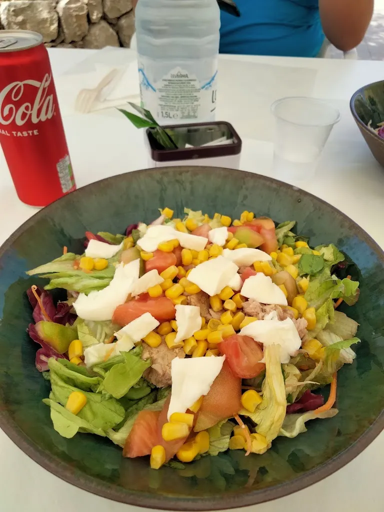 Menu_Temira Restaurant & Grill presso Tenuta Miranda Agriresort_Gragnano_image_8