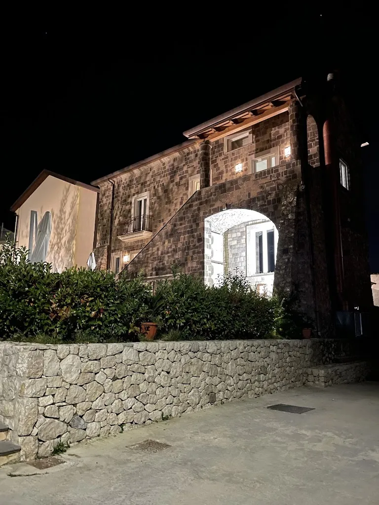 Morgan Duling_Temira Restaurant & Grill presso Tenuta Miranda Agriresort_Gragnano_review