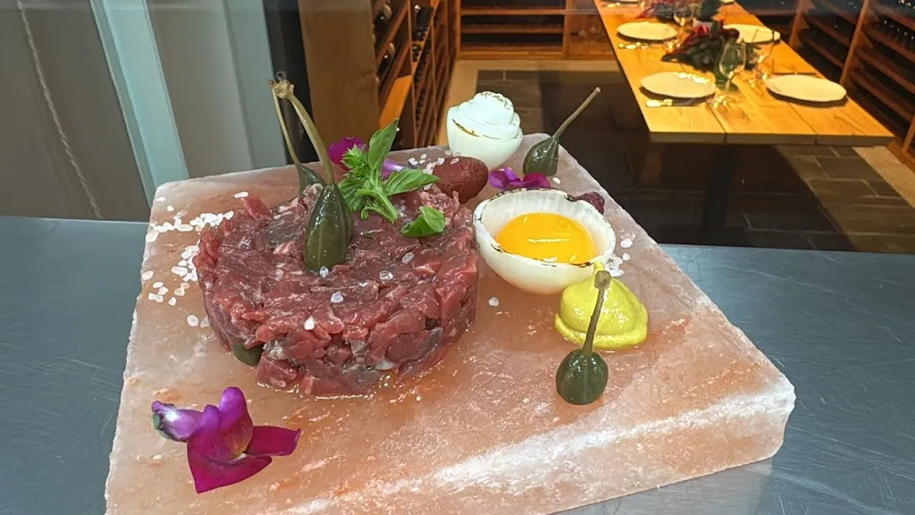 Temira Restaurant & Grill presso Tenuta Miranda Agriresort_Gragnano_slider_image_3