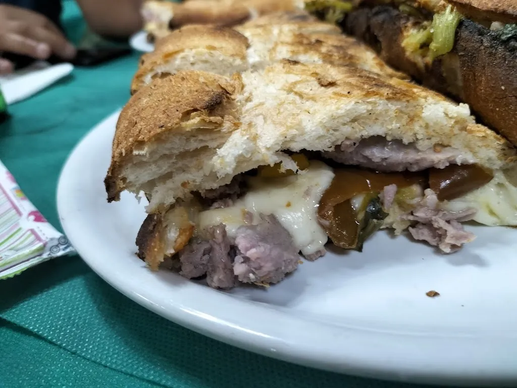 Menu_Pizza e Panuozzo da Giuseppe Malafronte_Gragnano_image_7