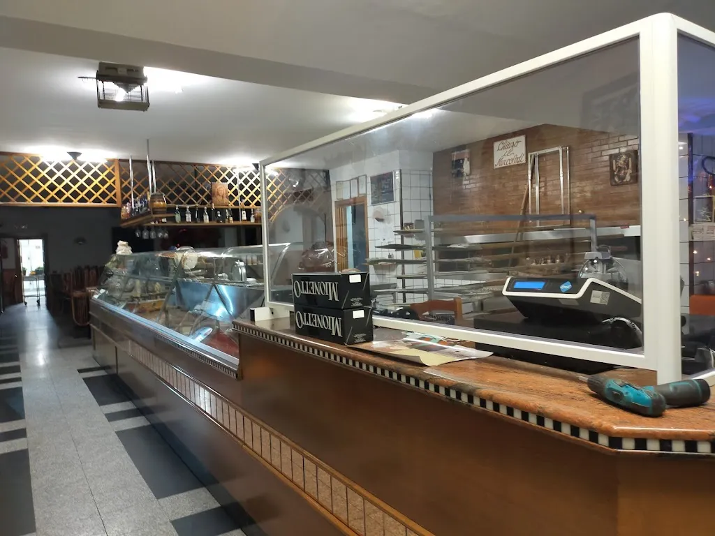 Pizza e Panuozzo da Giuseppe Malafronte restaurant in Gragnano