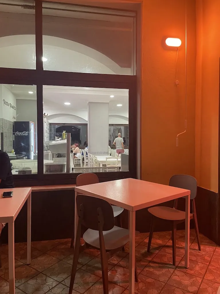 Aniello Petti_Miramonti Panuozzeria &Pizzeria f.lli MANZI_Gragnano_review