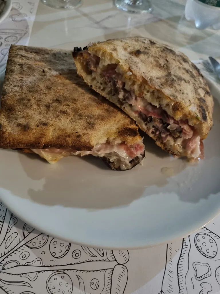 Ciro Ciro_Miramonti Panuozzeria &Pizzeria f.lli MANZI_Gragnano_review